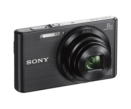 Aparat Sony DSC W830